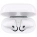 Căşti Apple AirPods 2 with Charging Case (MV7N2RU/A)