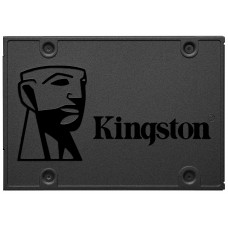 Solid State Drive (SSD) Kingston A400 960Gb (SA400S37/960G)