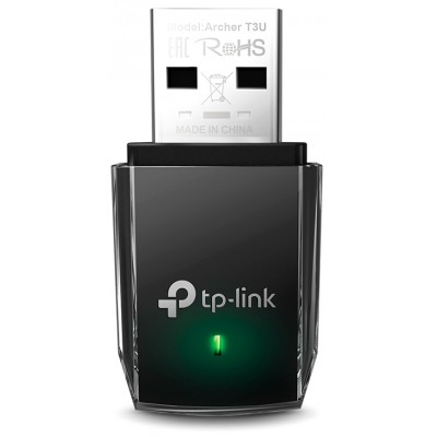 Adaptor de rețea Tp-link Archer T3U