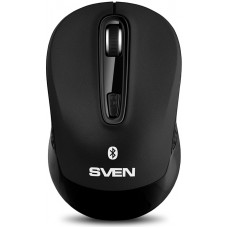 Компьютерная мышь Sven RX-575SW Black
