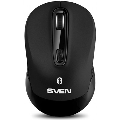 Компьютерная мышь Sven RX-575SW Black
