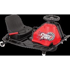 Mașinuța electrica Razor Ride-On Crazy Cart Black Intl (MC1)