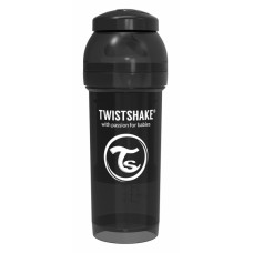 Бутылочка для кормления Twistshake Baby bottle 260 ml