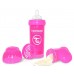 Biberon pentru bebeluș Twistshake Baby bottle 260 ml