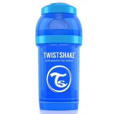 Biberon pentru bebeluș Twistshake Baby bottle 180 ml