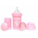 Бутылочка для кормления Twistshake Baby bottle 180 ml