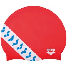 Шапочка для плавания Arena Team Stripe Cap (001463-477)