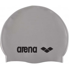 Шапочка для плавания Arena Classic Silicone (91662-051)