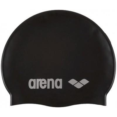 Шапочка для плавания Arena Classic Silicone (91662-055)