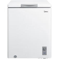 Морозильный ларь Midea MDRC207SLF01G (LF-143)