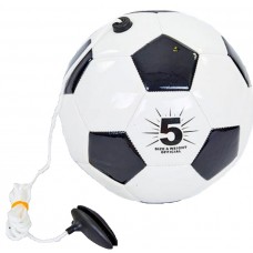 Minge de fotbal Zelart (U68835)