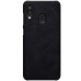 Чехол Nillkin Samsung A30/A20 Qin LC Black