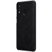 Чехол Nillkin Samsung A30/A20 Qin LC Black