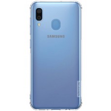 Чехол Nillkin Samsung A30/A20 Nature Transparent