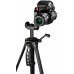 Штатив Hama Tripod Gamma 153 3D (00004096)