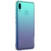 Чехол Nillkin Huawei P Smart 2019 Ultra thin TPU Nature Transparent