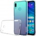 Чехол Nillkin Huawei P Smart 2019 Ultra thin TPU Nature Transparent