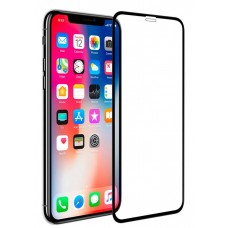 Sticlă de protecție pentru smartphone Nillkin 3D CP+ Max for Apple iPhone XS/X