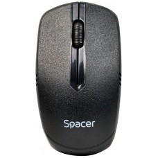 Компьютерная мышь Spacer SPMO-161 Black