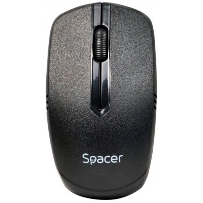 Компьютерная мышь Spacer SPMO-161 Black