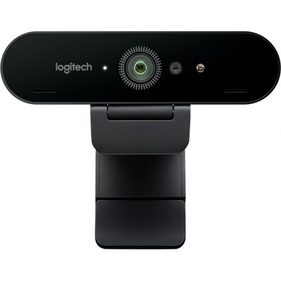 Camera Web Logitech Brio Stream