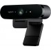 Camera Web Logitech Brio Stream