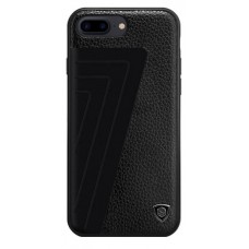 Чехол Nillkin Apple iPhone 8 Plus/7 Plus Hybrid Black