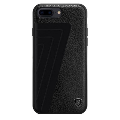 Чехол Nillkin Apple iPhone 8 Plus/7 Plus Hybrid Black