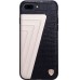 Чехол Nillkin Apple iPhone 8 Plus/7 Plus Hybrid Black