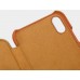 Чехол Nillkin Apple iPhone 7/8 Qin Gold