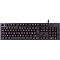 Клавиатура Logitech G413 Carbon