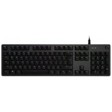 Клавиатура Logitech G512 Carbon