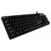 Клавиатура Logitech G512 Carbon