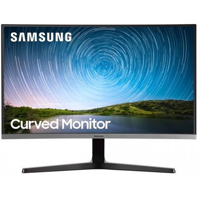 Монитор Samsung C27R500FHI