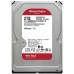 HDD Western Digital Caviar Red NAS 2Tb(WD20EFAX)