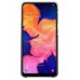 Чехол Samsung Gradation Galaxy A10 Black