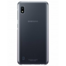 Husa de protecție Samsung Gradation Galaxy A10 Black