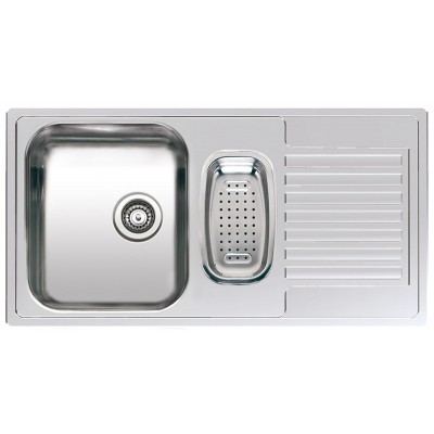 Кухонная мойка Reginox Centurio 1.5 with colander (R)