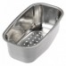 Кухонная мойка Reginox Centurio 1.5 with colander (R)