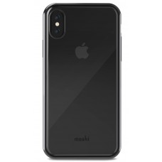 Husa de protecție Moshi Vitros iPhone XS/X Black