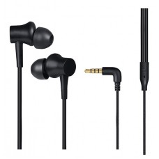 Наушники Xiaomi Mi in -Ear Headphones Basic Black