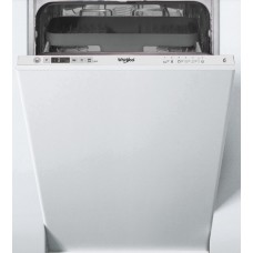 Maşină de spălat vase încorporabilă Whirlpool WSIC 3M17