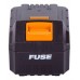 Acumulator pentru scule electrice Villager Fuse 18V 4.0Ah