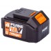 Acumulator pentru scule electrice Villager Fuse 18V 4.0Ah