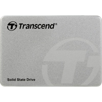 SSD накопитель Transcend SSD230 2Tb (TS2TSSD230S)