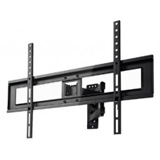 Кронштейн для ТВ Gembird WM-65RT-01 Black