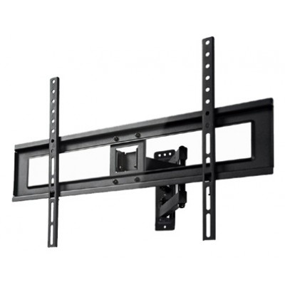 Кронштейн для ТВ Gembird WM-65RT-01 Black