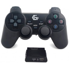 Gamepad Gembird JPD-WDV-01