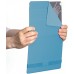 Husa pentru tableta Celly Universal 7-8" Ocean Blue