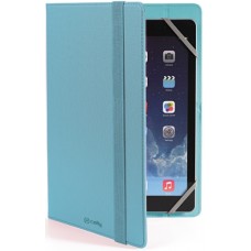 Чехол для планшета Celly Universal 7-8" Ocean Blue